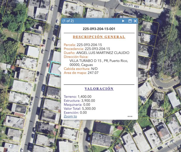 Urb Villa Turabo Calle Cipres D-15, Caguas - 14
