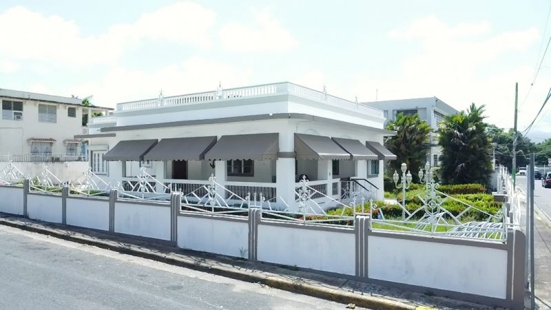 Carr 931 Km 4.6 Sector Blanco Gomez Bo Navarro Gurabo 00778 PR