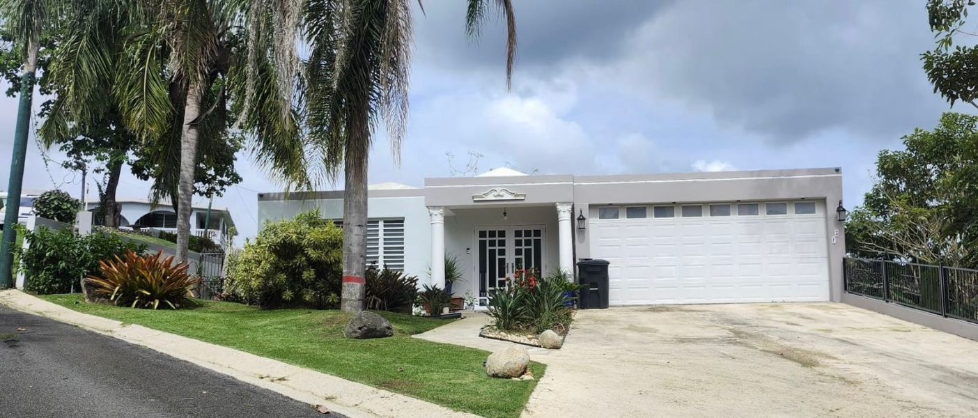 Carr 931 Km 4.6 Sector Blanco Gomez Bo Navarro Gurabo 00778 PR