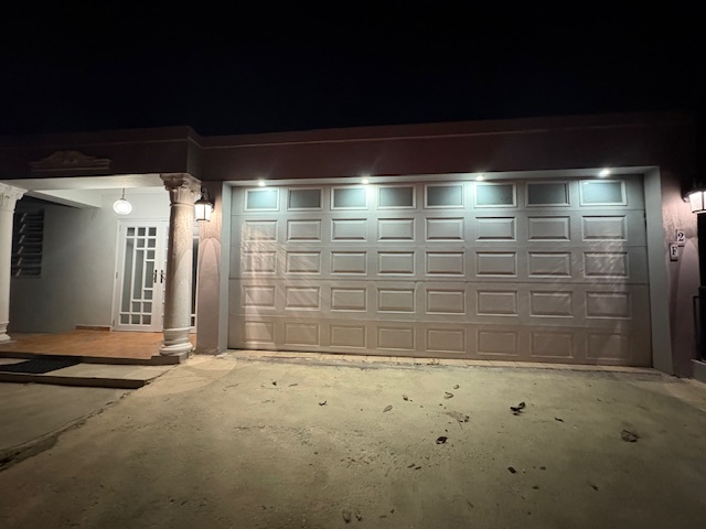 Carr 931 Km 4.6 Sector Blanco Gomez Bo Navarro Gurabo 00778 PR