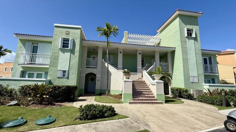 Cond Fairlakes 3 Apt 8244 (mare Sereno) Humacao 00971 PR