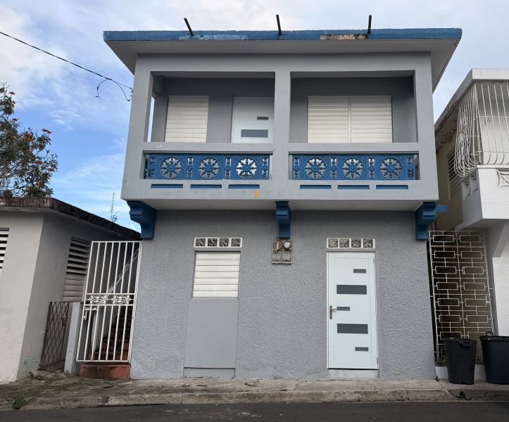 Calle Ph Hernandez Lote 9 Rio Grande 00745 PR