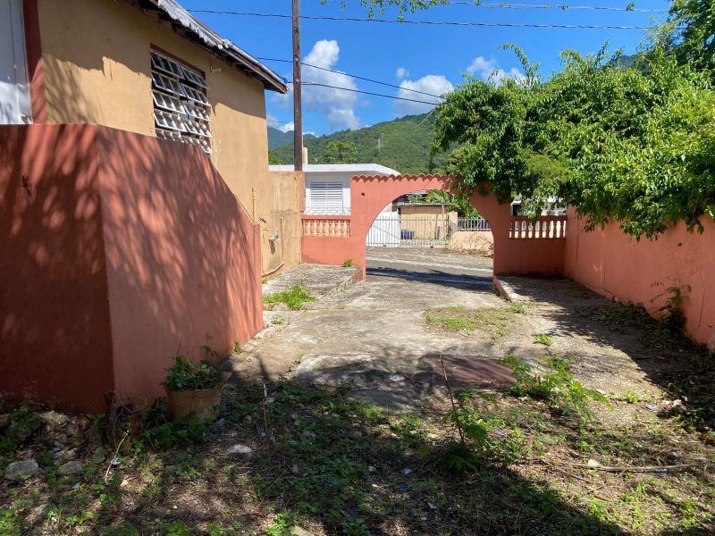 Calle 3 Parcela 103 Comunidad Olimpo Bo Caimital, Guayama - 3