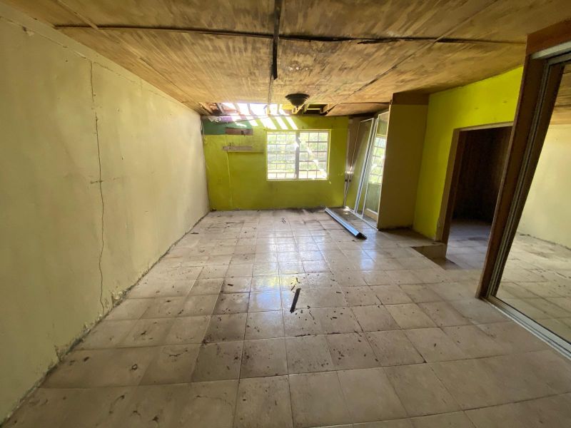 Calle 3 Parcela 103 Comunidad Olimpo Bo Caimital, Guayama - 5
