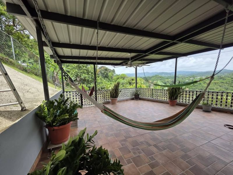 Bo Quemados Carr 788 Solar G San Lorenzo 00754 PR