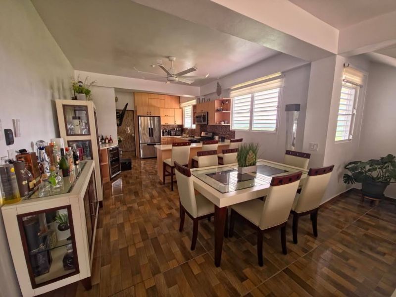 Bo Quemados Carr 788 Solar G San Lorenzo 00754 PR