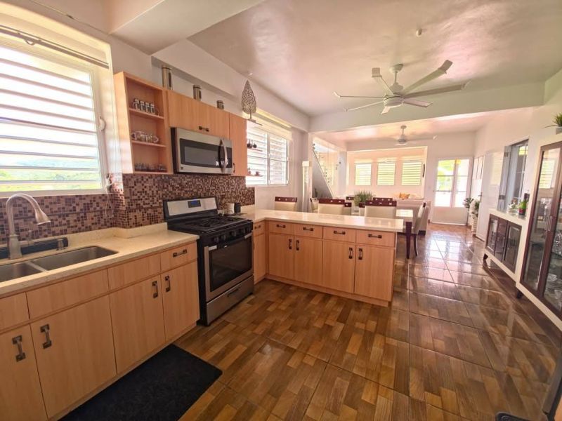 Bo Quemados Carr 788 Solar G San Lorenzo 00754 PR