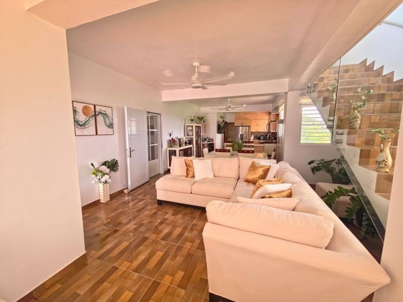 Bo Quemados Carr 788 Solar G San Lorenzo 00754 PR