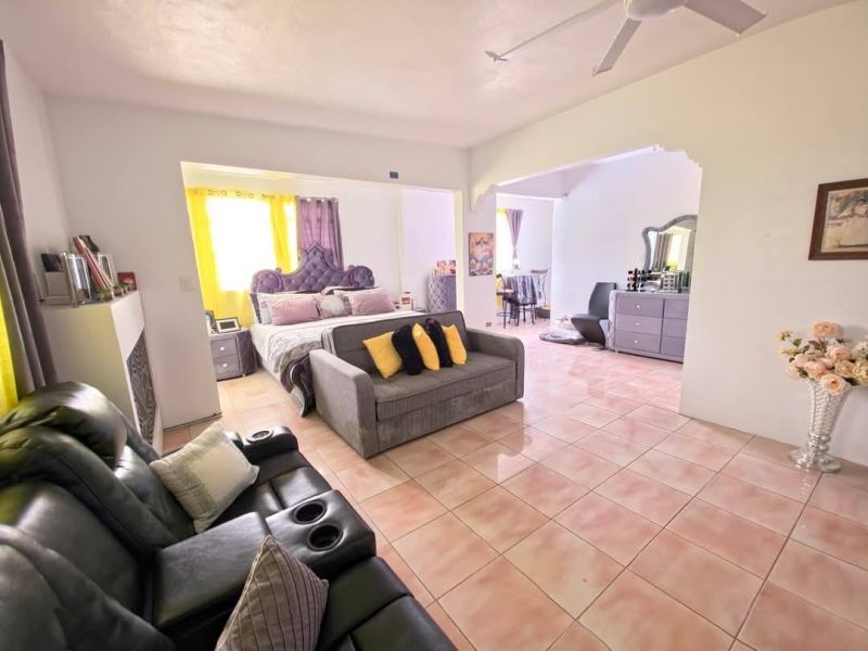 Bo Quemados Carr 788 Solar G San Lorenzo 00754 PR