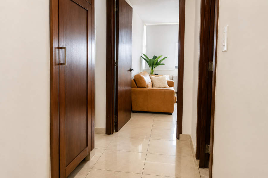 Calle Gardenia  #37 Condo Reina Del Mar 10a, Carolina - 9