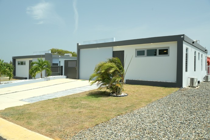 Casa en Isabela