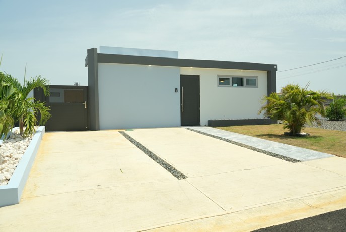 Casa en Isabela