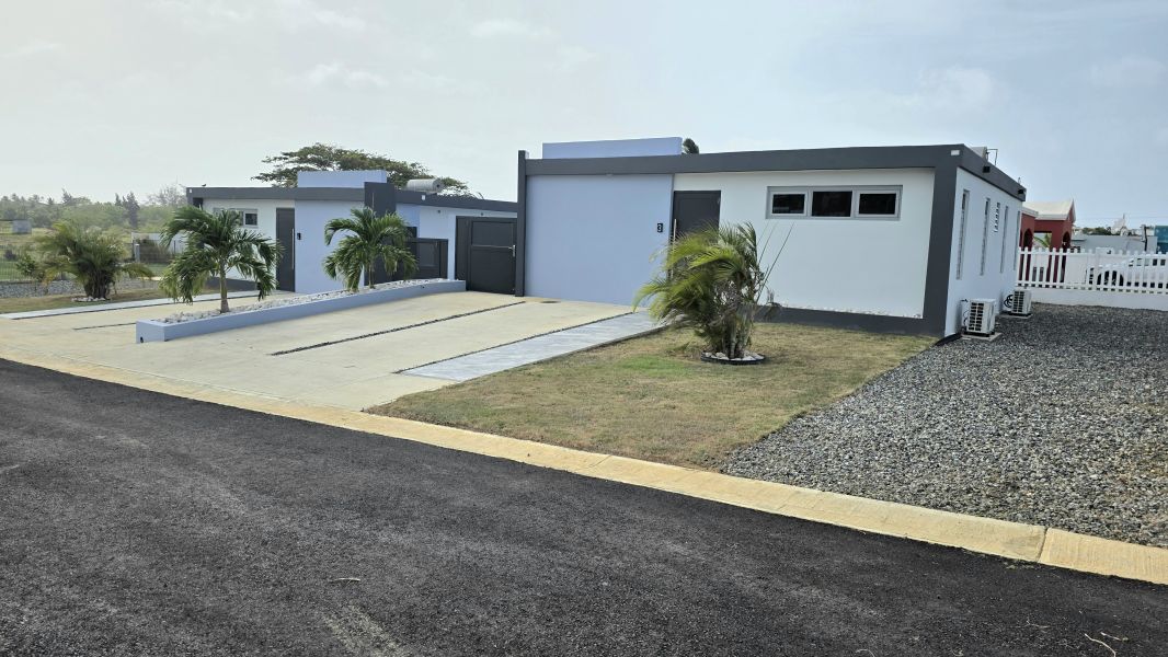 Casa en Isabela