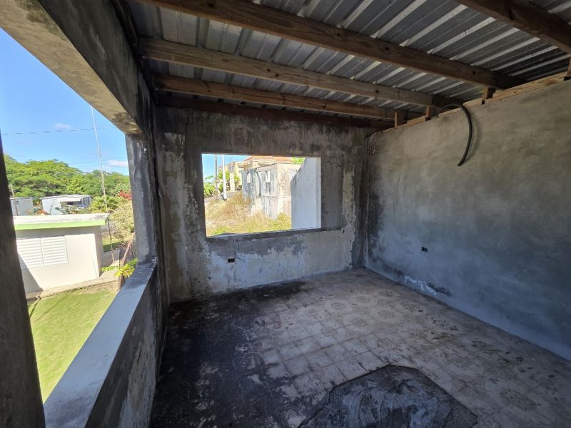 398 Calle Eraclio Rivera Comm Torrecillas Bo Franq Morovis 00687 PR