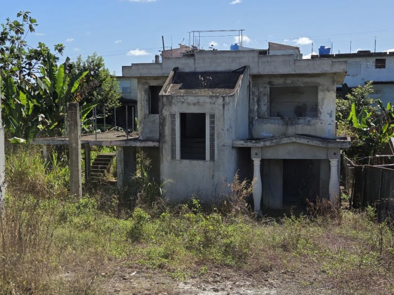 398 Calle Eraclio Rivera Comm Torrecillas Bo Franq Morovis 00687 PR