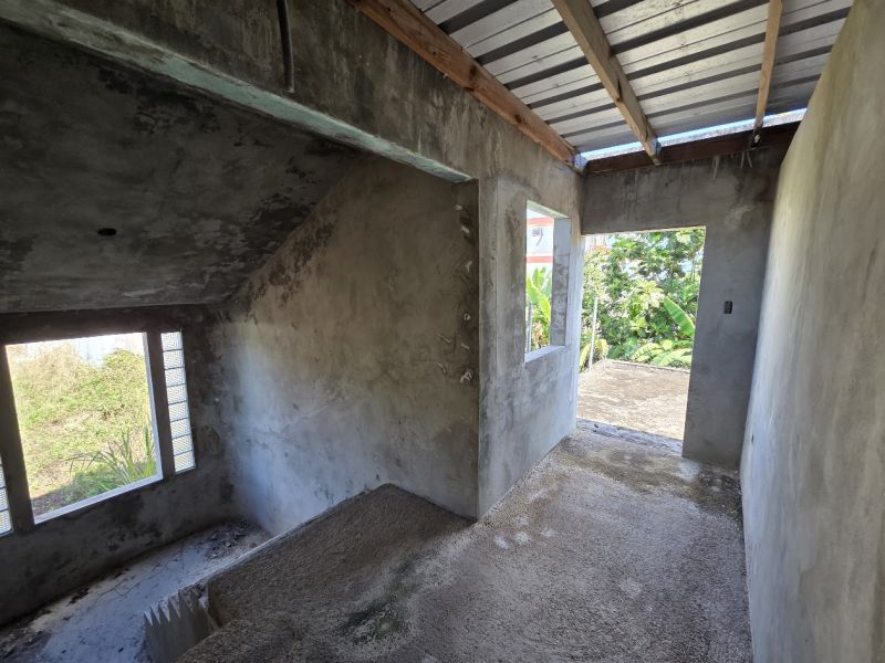 398 Calle Eraclio Rivera Comm Torrecillas Bo Franq Morovis 00687 PR