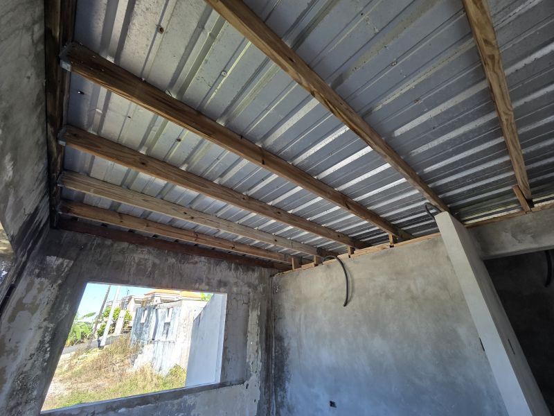 398 Calle Eraclio Rivera Comm Torrecillas Bo Franq Morovis 00687 PR