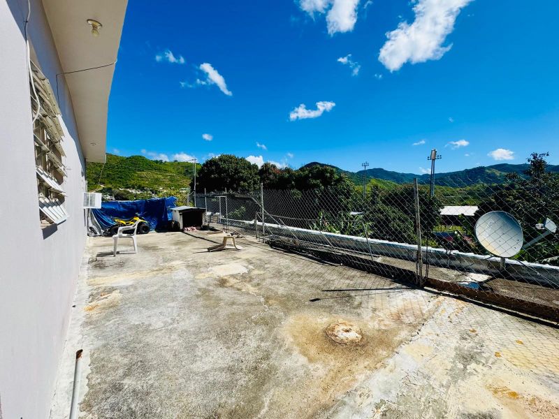 Bo Cuyon Carr 704 Km 0.1 Parcelas Viejas Cuyon #16 Coamo 00769 PR