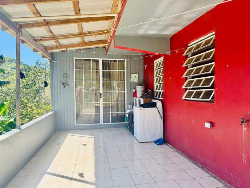 Bo Cuyon Carr 704 Km 0.1 Parcelas Viejas Cuyon #16 Coamo 00769 PR