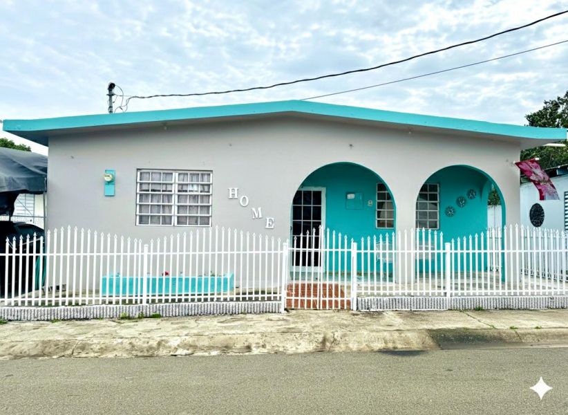 Bo Cuyon Carr 704 Km 0.1 Parcelas Viejas Cuyon #16 Coamo 00769 PR