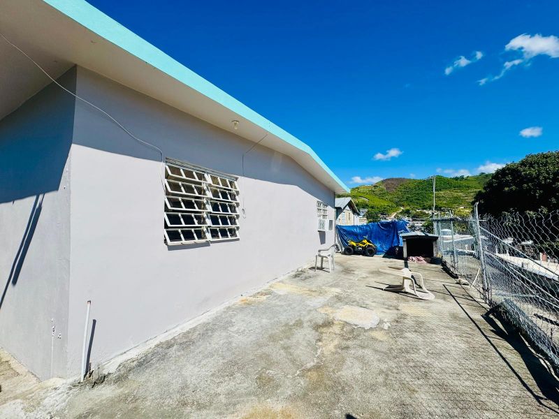 Bo Cuyon Carr 704 Km 0.1 Parcelas Viejas Cuyon #16 Coamo 00769 PR