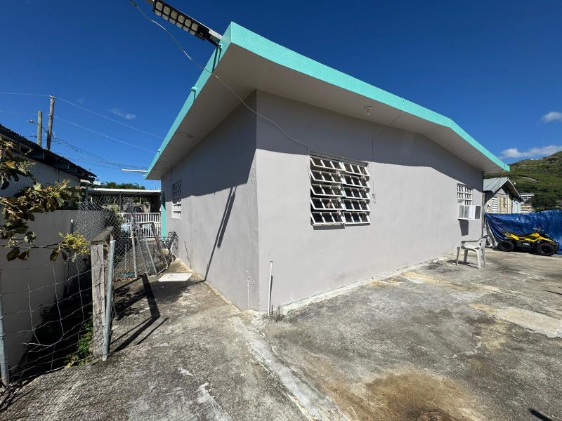 Bo Cuyon Carr 704 Km 0.1 Parcelas Viejas Cuyon #16 Coamo 00769 PR