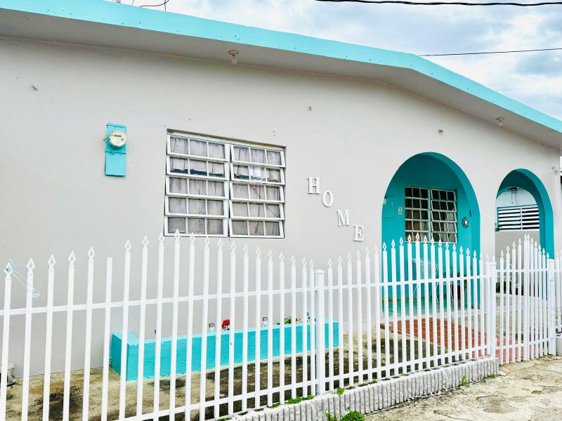 Bo Cuyon Carr 704 Km 0.1 Parcelas Viejas Cuyon #16 Coamo 00769 PR