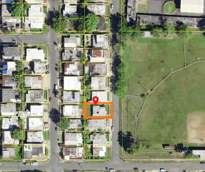 Calle Verdaza 910 Country Club San Juan 00924 PR