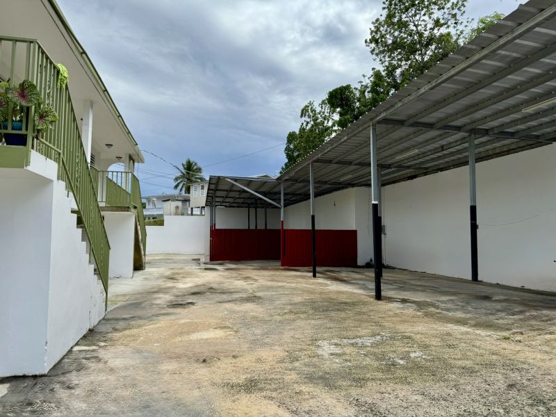 Carr 411 Km 5.7 Bo Jagüey Chiquito Adjuntas 00602 PR