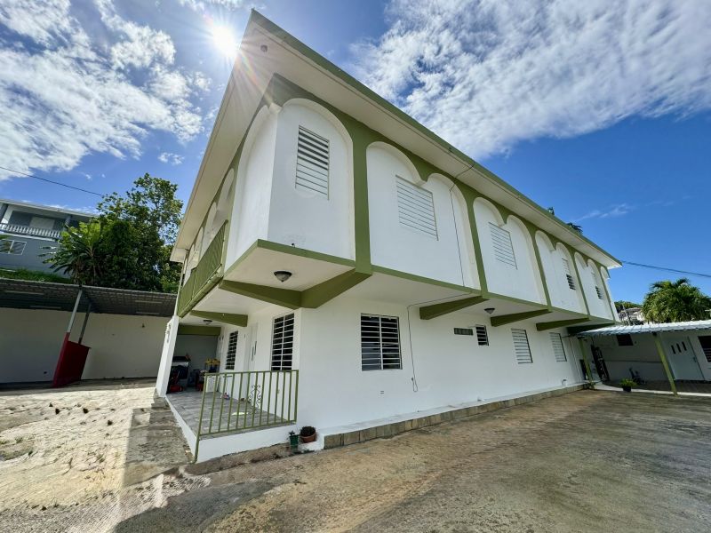 Carr 411 Km 5.7 Bo Jagüey Chiquito Adjuntas 00602 PR