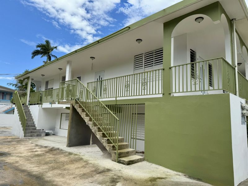 Carr 411 Km 5.7 Bo Jagüey Chiquito Adjuntas 00602 PR