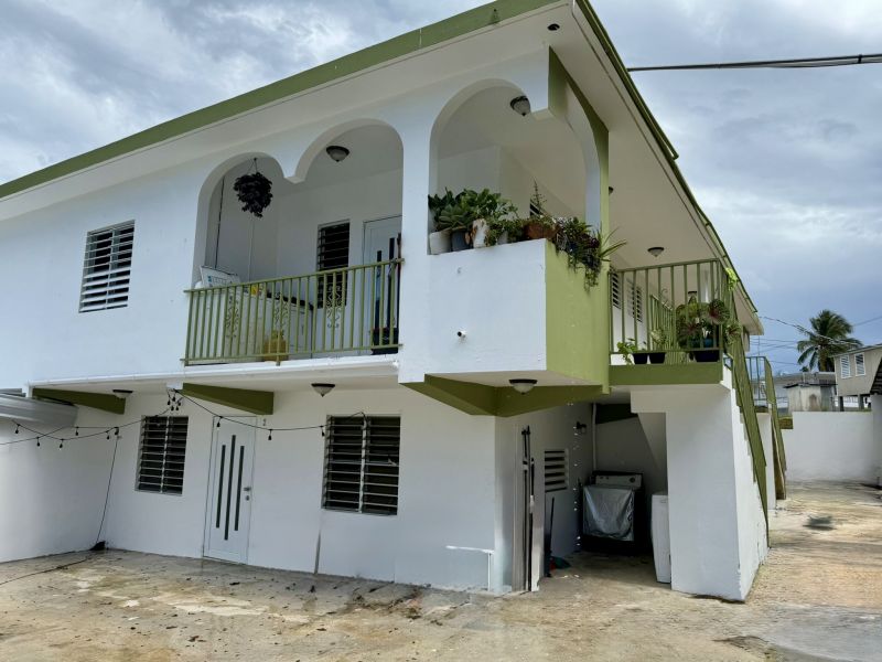 Carr 411 Km 5.7 Bo Jagüey Chiquito Adjuntas 00602 PR