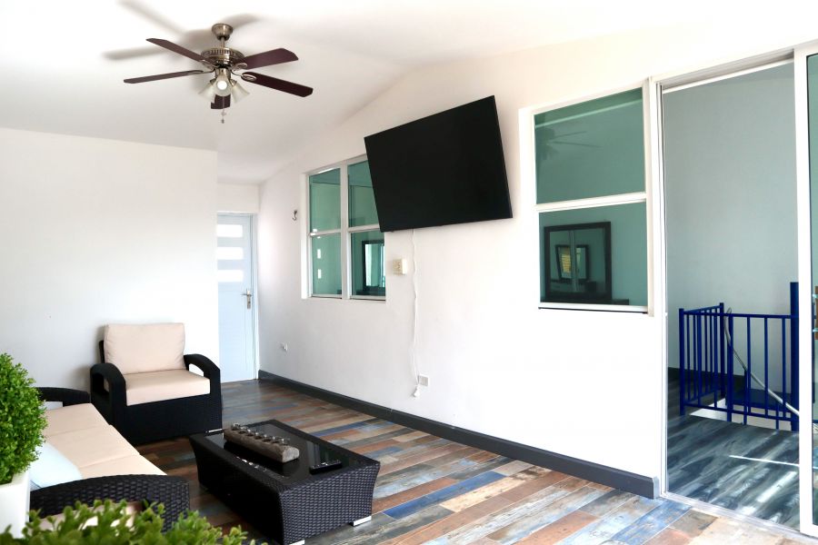 Cond Rincon By The Sea Apto 404 Ph B9 Ensenada Rincon 00677 PR