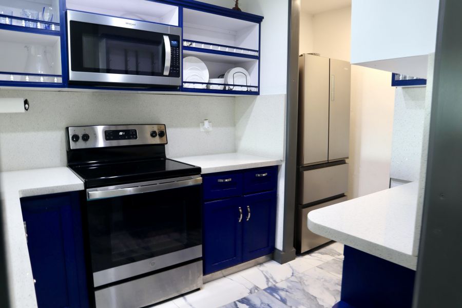 Cond Rincon By The Sea Apto 404 Ph B9 Ensenada Rincon 00677 PR