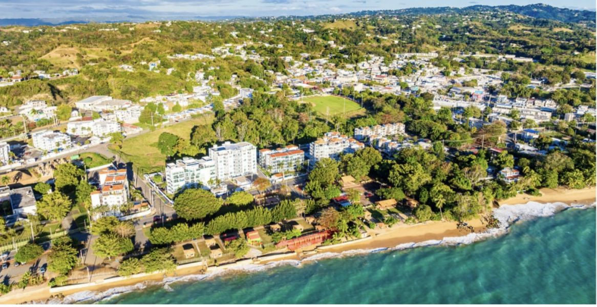 Cond Rincon By The Sea Apto 404 Ph B9 Ensenada Rincon 00677 PR