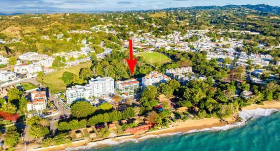 Cond Rincon By The Sea Apto 404 Ph B9 Ensenada Rincon 00677 PR