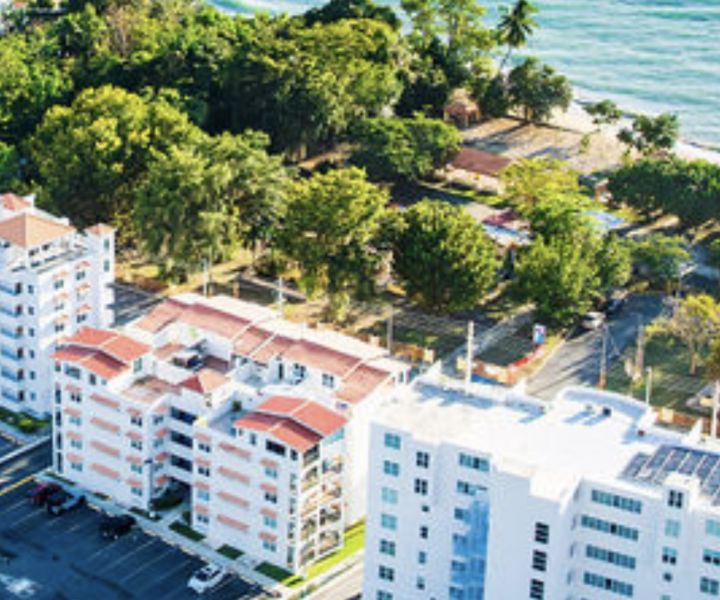 Cond Rincon By The Sea Apto 404 Ph B9 Ensenada Rincon 00677 PR