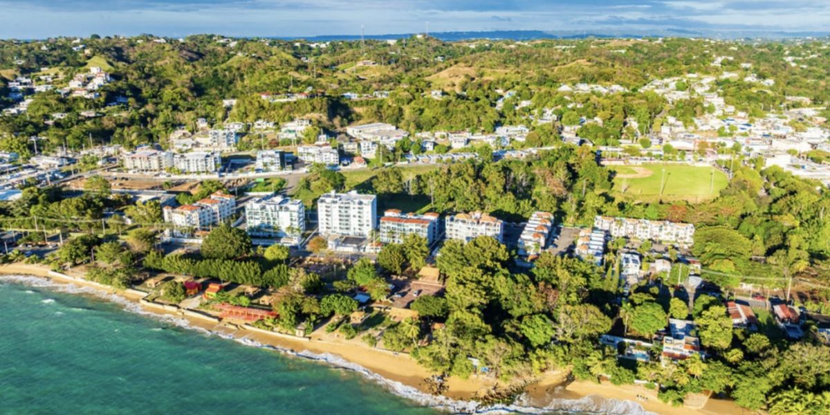 Cond Rincon By The Sea Apto 404 Ph B9 Ensenada Rincon 00677 PR