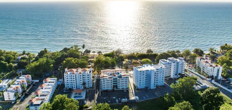 Cond Rincon By The Sea Apto 404 Ph B9 Ensenada Rincon 00677 PR