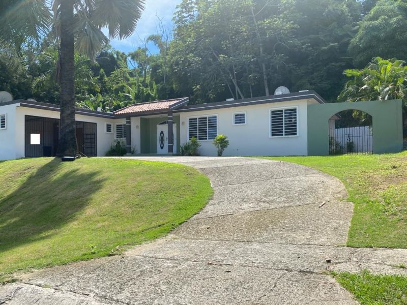 247 Villa Tuli Miradero Gradens Mayaguez 00680 PR
