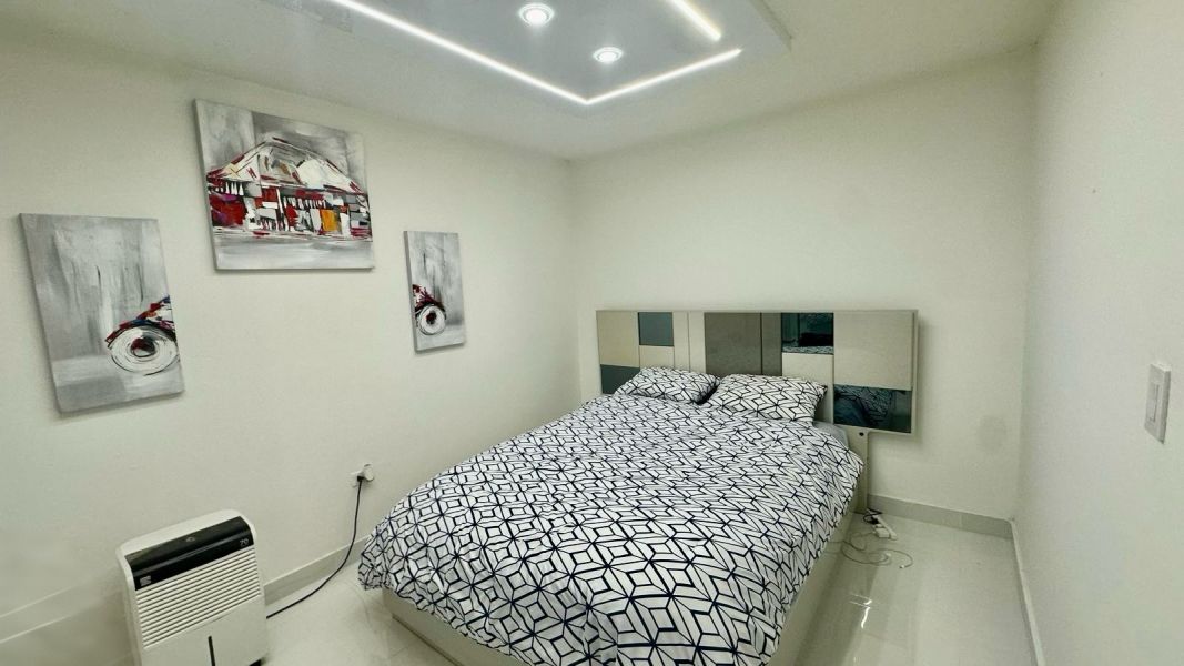 Cond Atrium Park 37 Calle Regina Medina Apt 205 Guaynabo 00969 PR