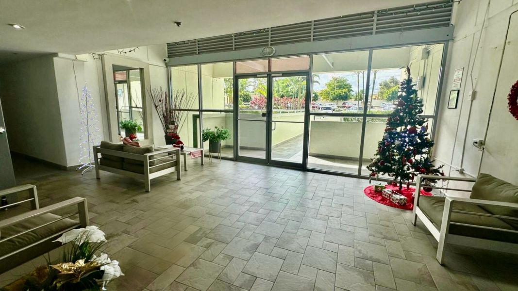 Cond Atrium Park 37 Calle Regina Medina Apt 205 Guaynabo 00969 PR