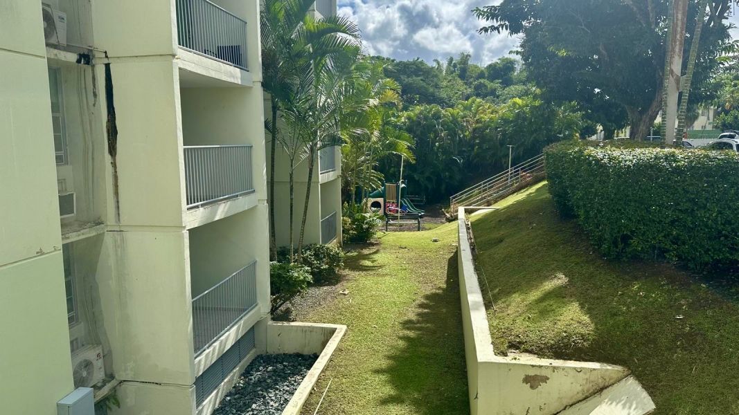 Cond Atrium Park 37 Calle Regina Medina Apt 205 Guaynabo 00969 PR