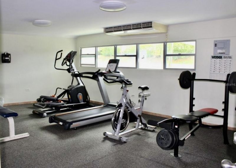 Cond Atrium Park 37 Calle Regina Medina Apt 205 Guaynabo 00969 PR