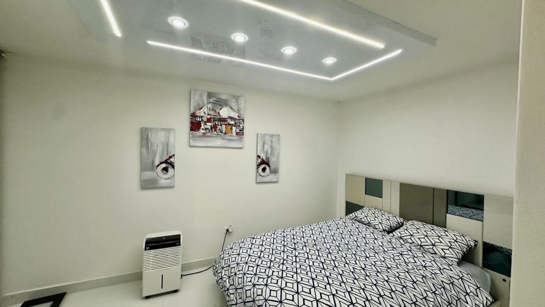 Cond Atrium Park 37 Calle Regina Medina Apt 205 Guaynabo 00969 PR