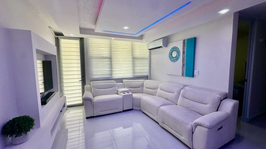 Cond Atrium Park 37 Calle Regina Medina Apt 205 Guaynabo 00969 PR