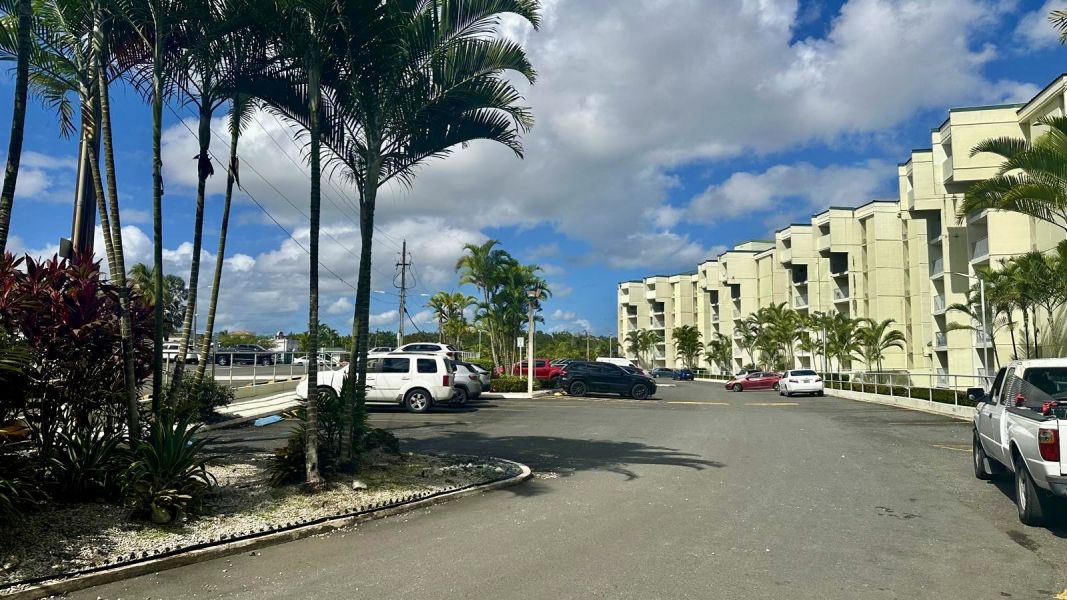 Cond Atrium Park 37 Calle Regina Medina Apt 205 Guaynabo 00969 PR