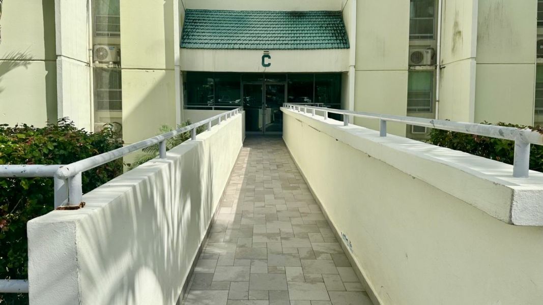 Cond Atrium Park 37 Calle Regina Medina Apt 205 Guaynabo 00969 PR