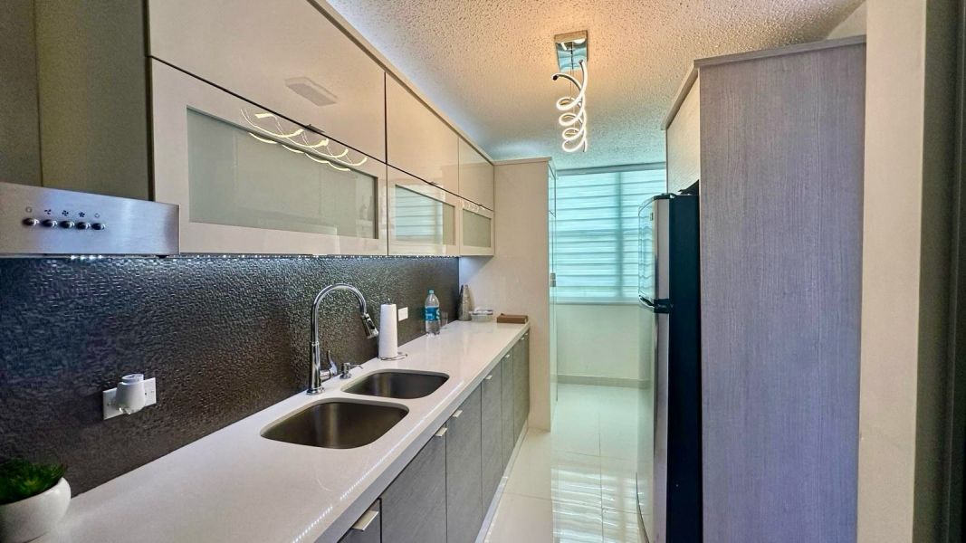 Cond Atrium Park 37 Calle Regina Medina Apt 205 Guaynabo 00969 PR