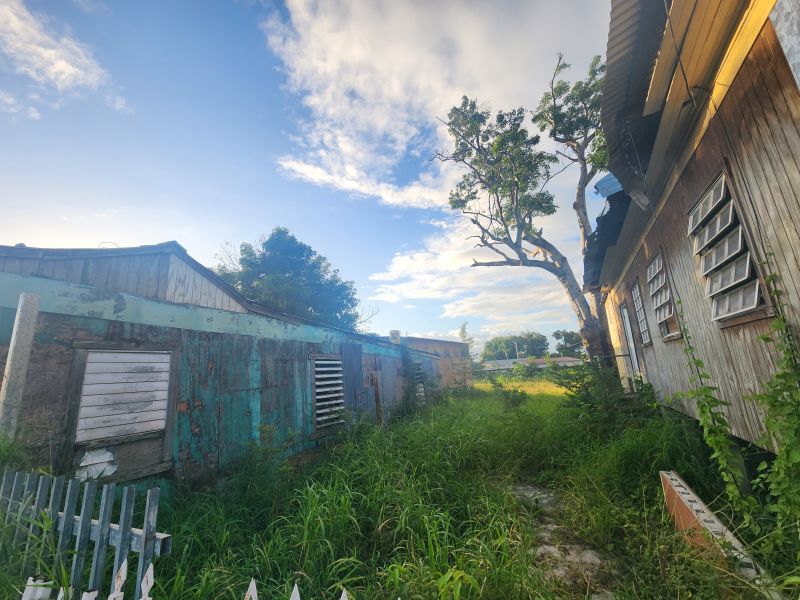 Bo Canas Calle Villa 321 Ponce 00730 PR